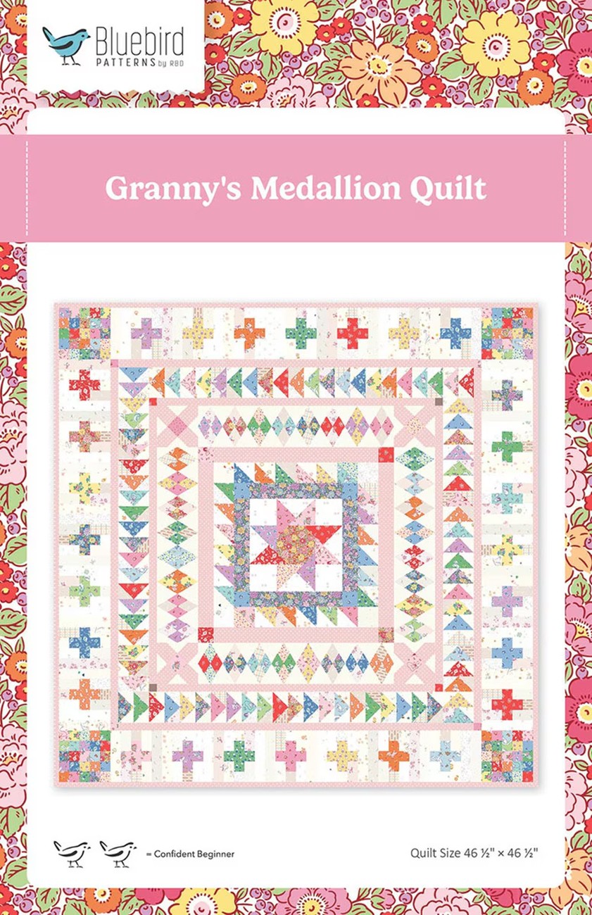 Product Image For P100-GRANNYS.