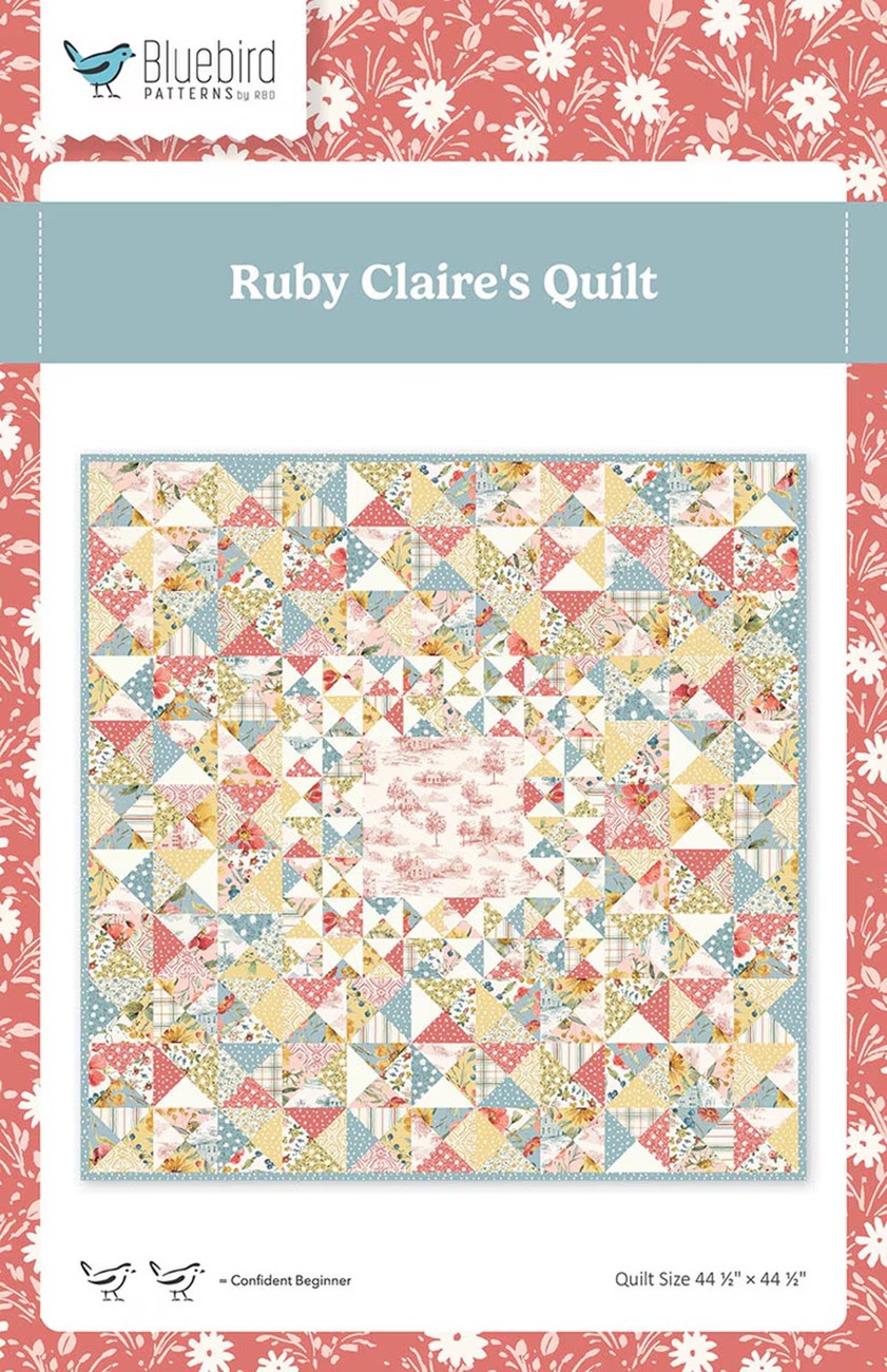 Product Image For P100-RUBYCLAIRES.