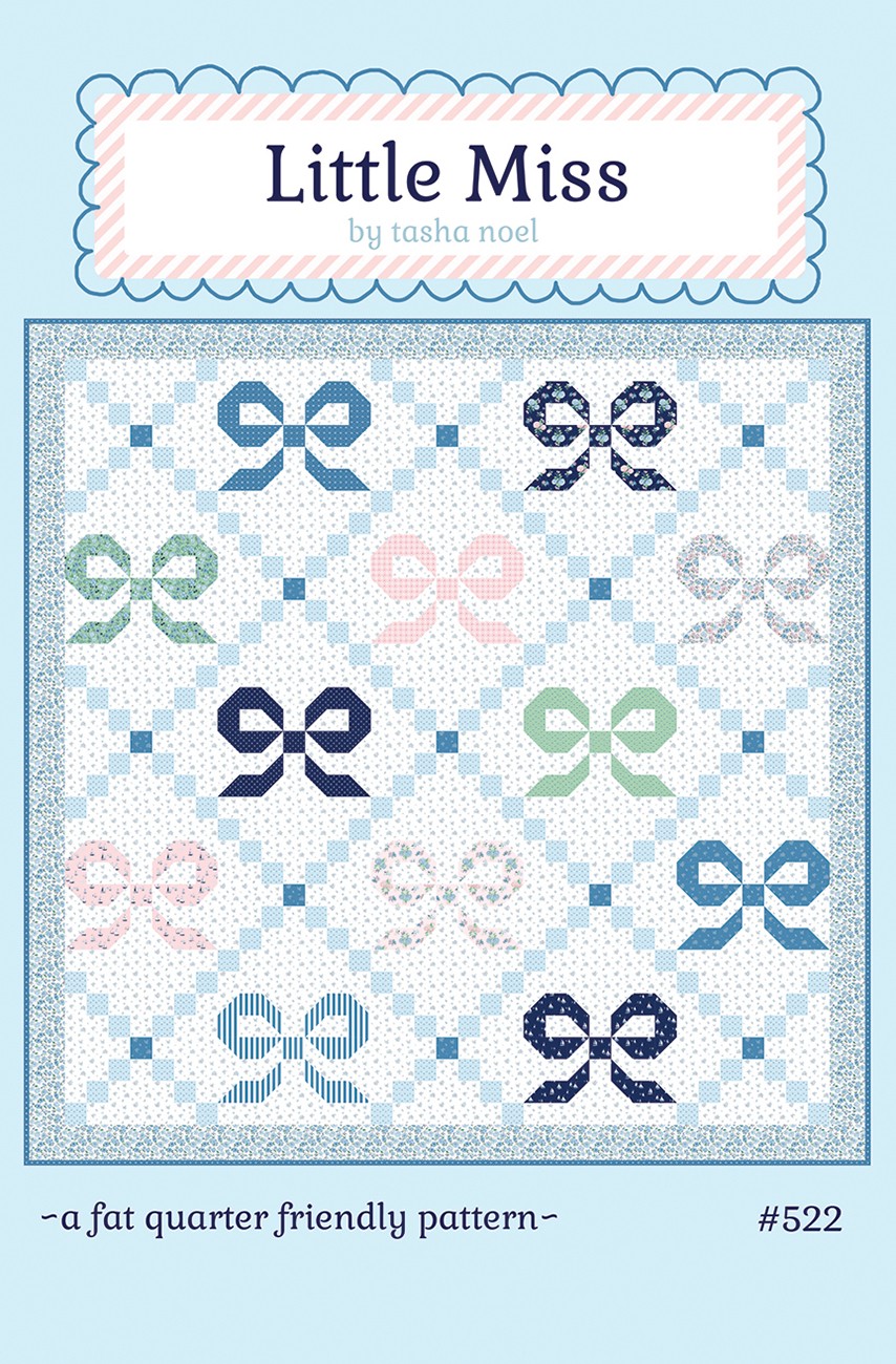 Product Image For P117-LITTLEMISS.