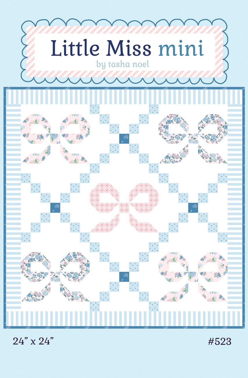 Product Image For P117-LITTLEMISSMINI.