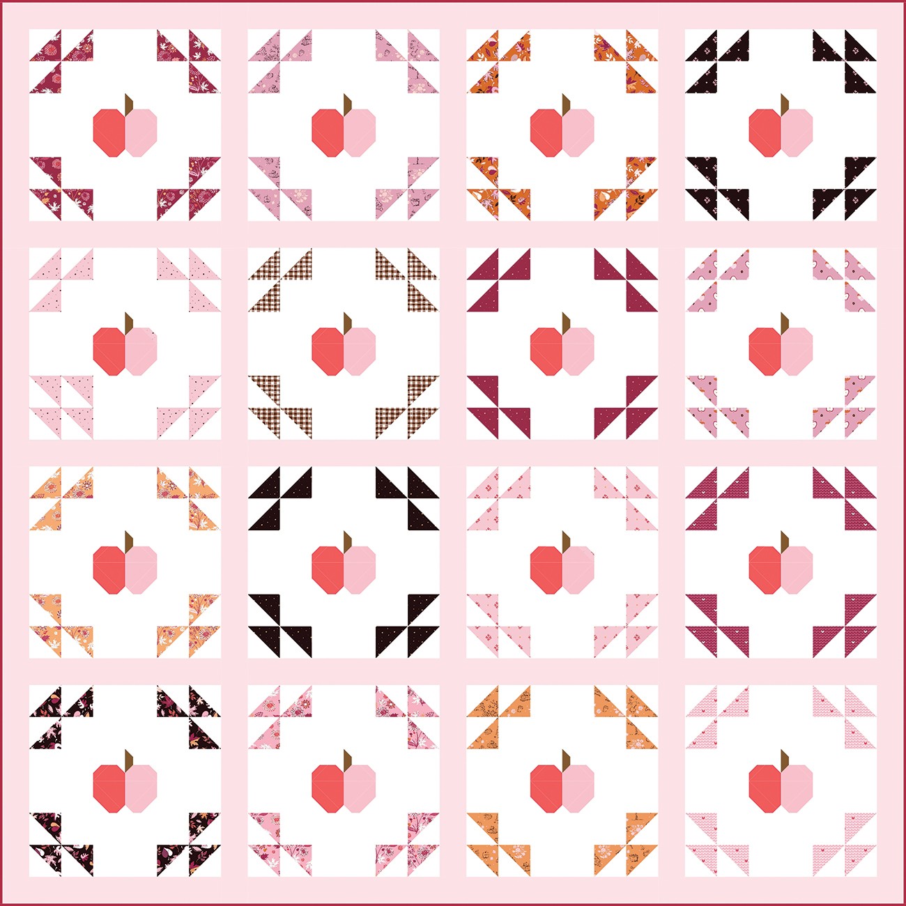 Product Image For P120-APPLEBLOSSOM.