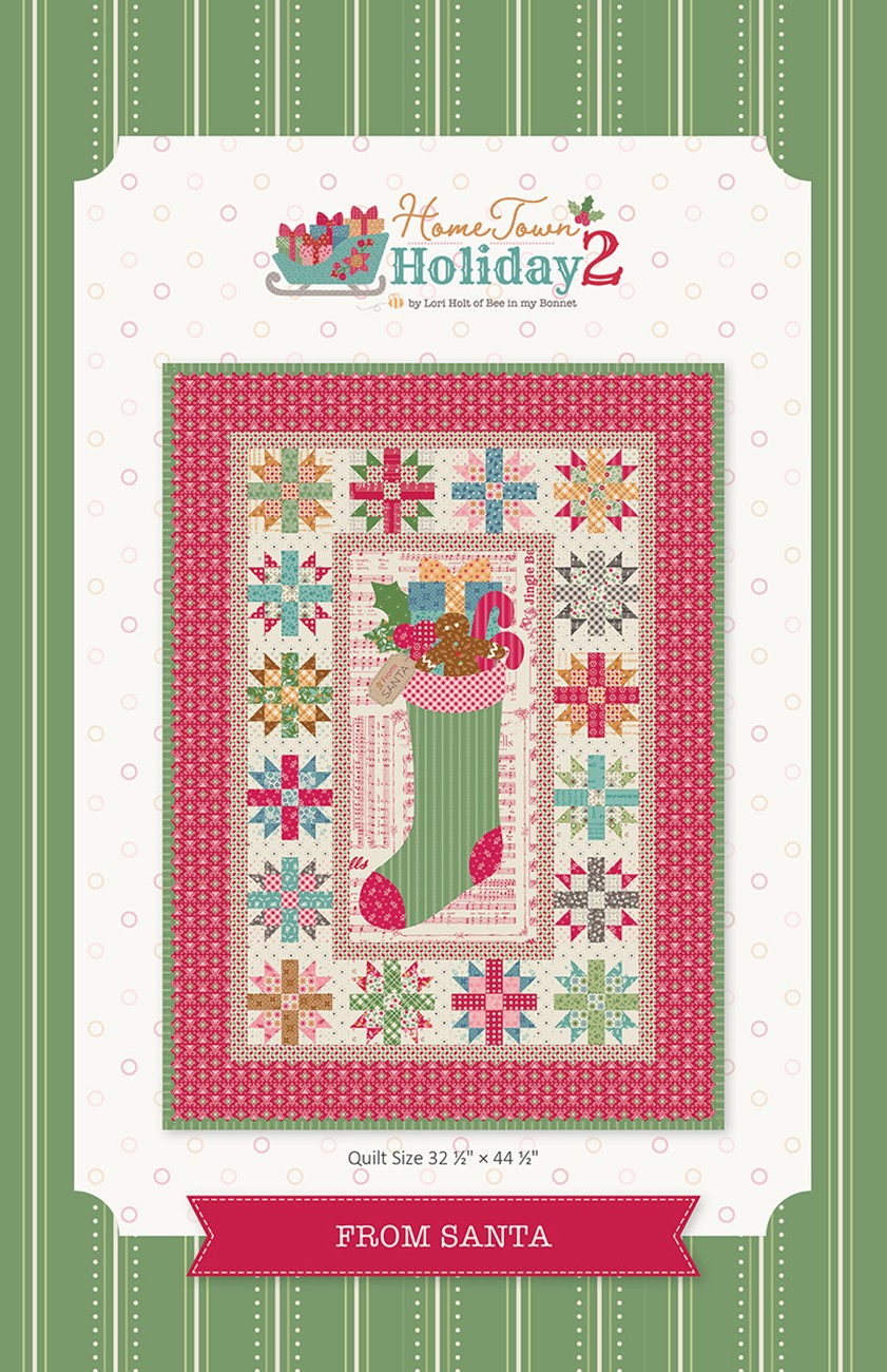 Product Image For P120-FROMSANTA.