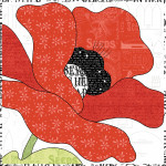 Product Image For P120-POPPY.