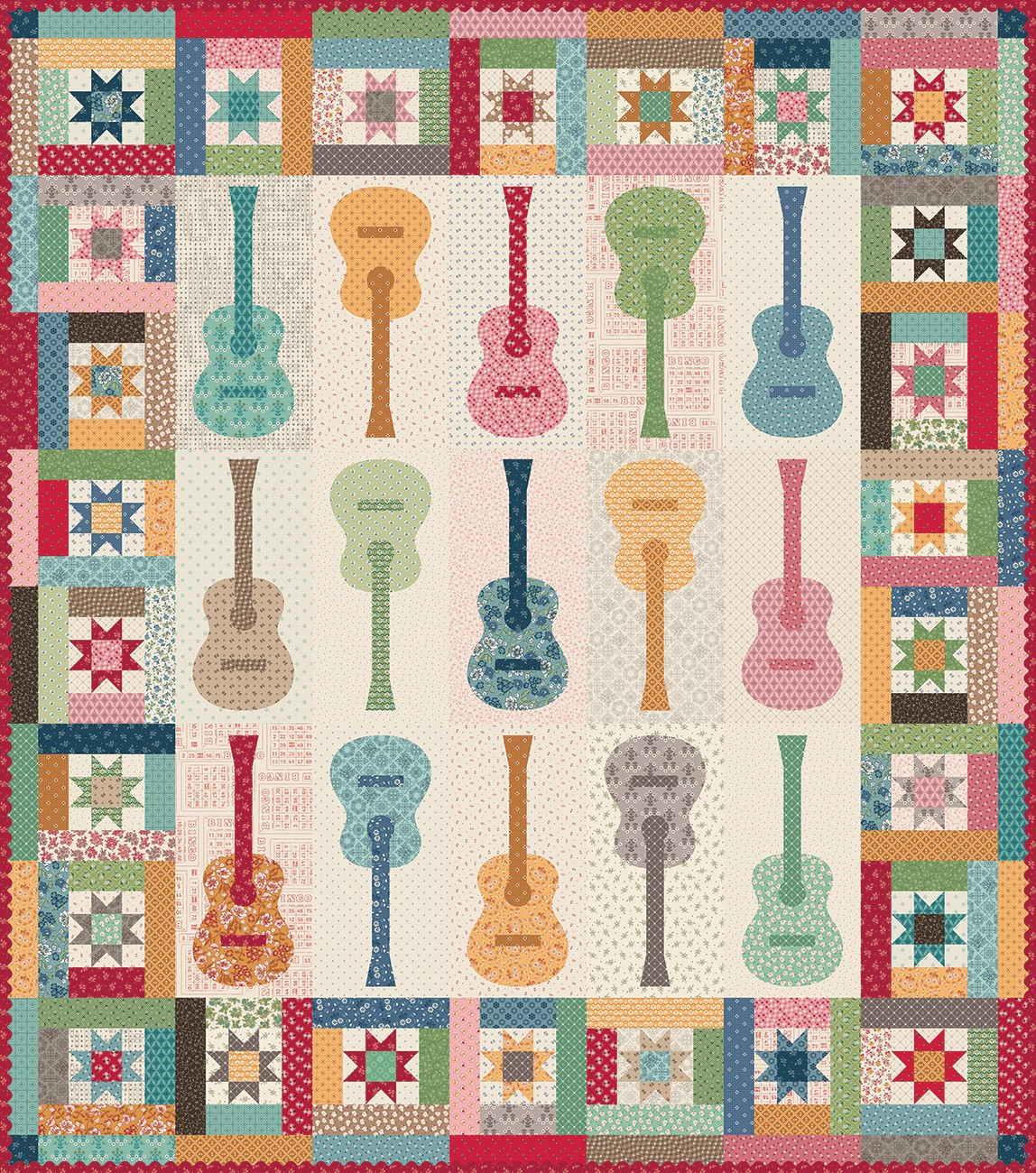 Product Image For P120-SINGINGUNDERSTARS.