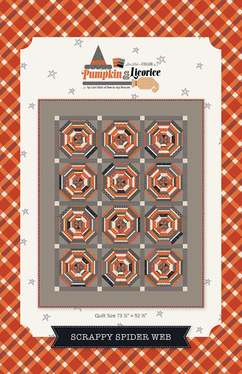 Product Image For P120-SPIDERWEB.