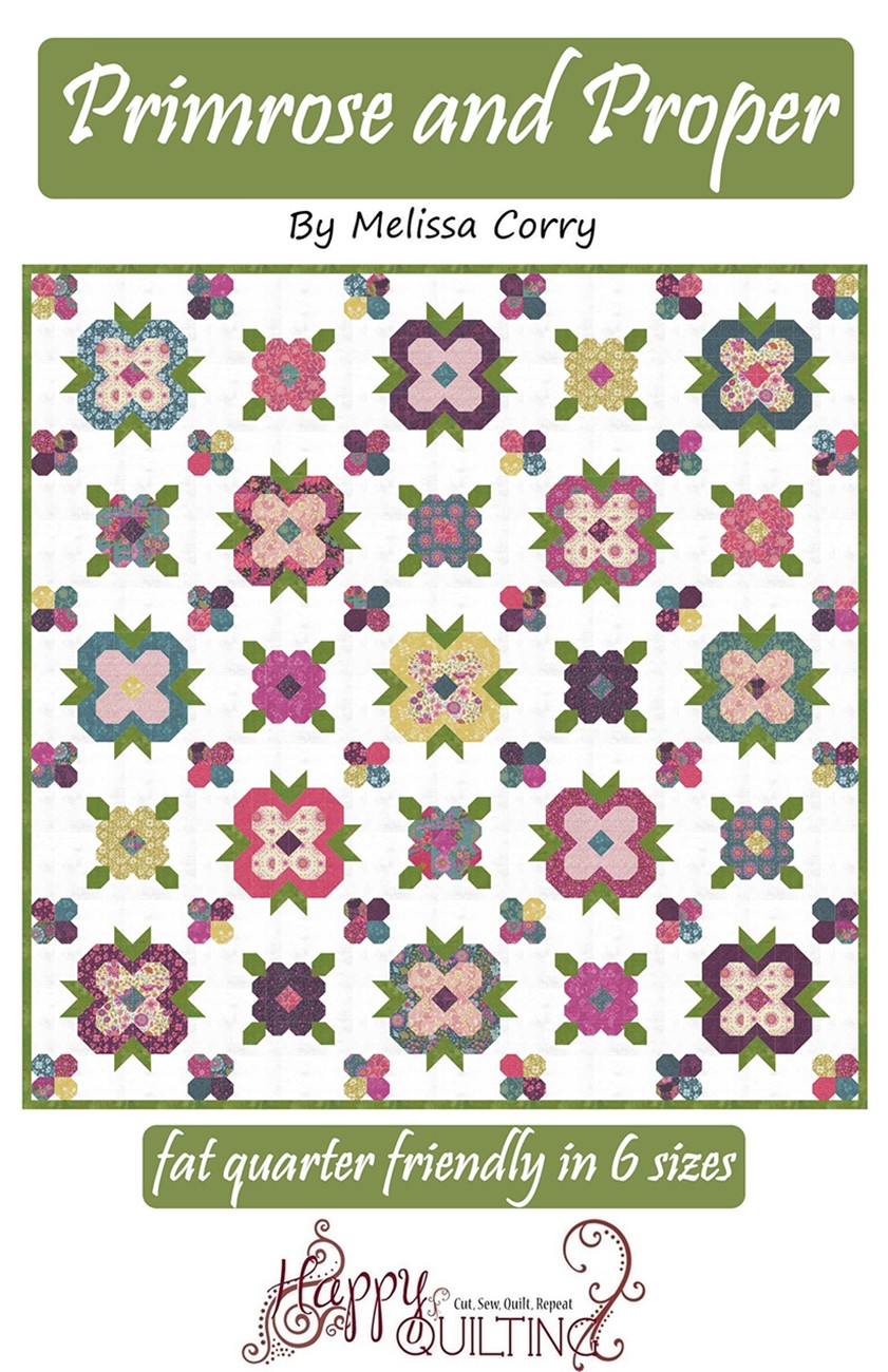 Product Image For P125-PRIMROSE.