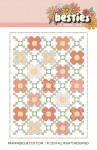 Product Image For P172-FLOWERTRELLIS.