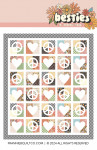 Product Image For P172-PEACELOVE.