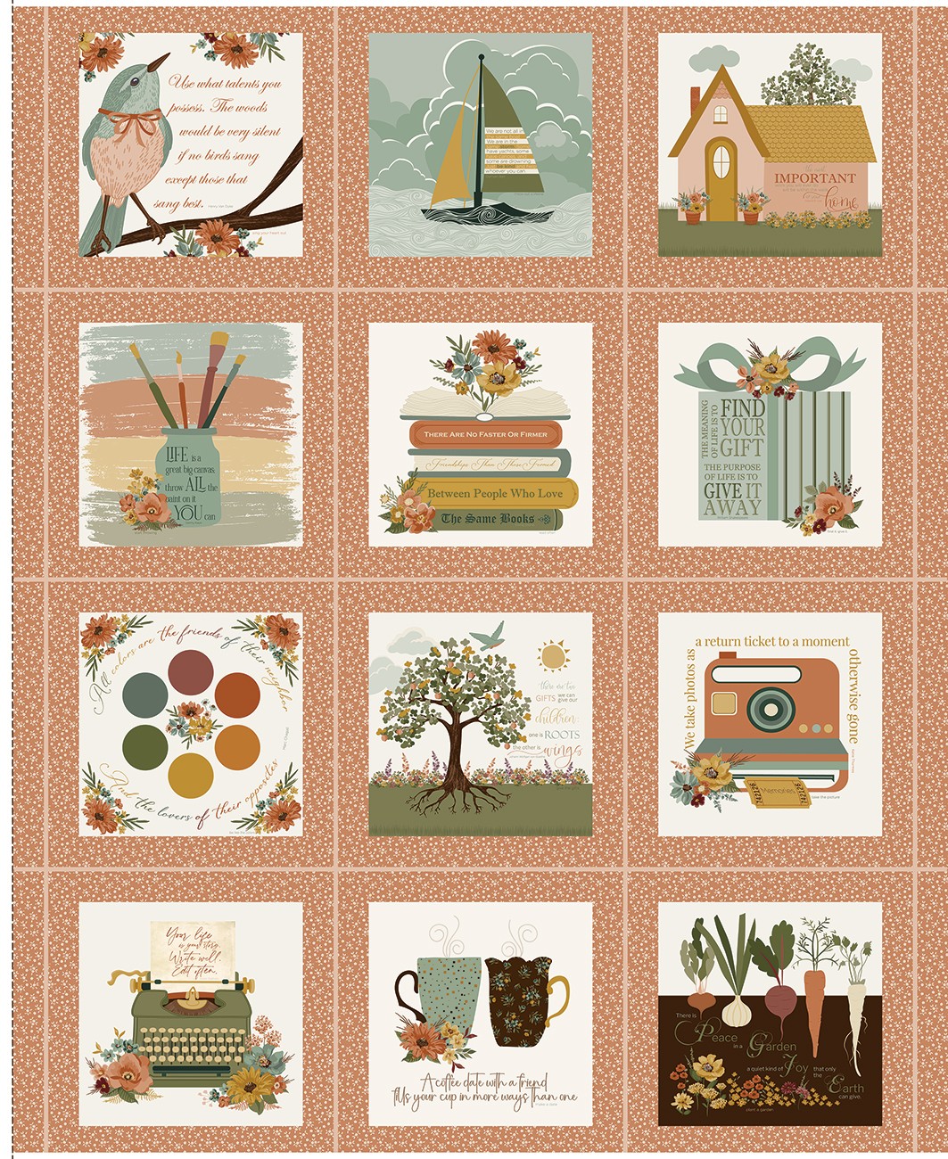 Product Image For P18267R-PANEL.