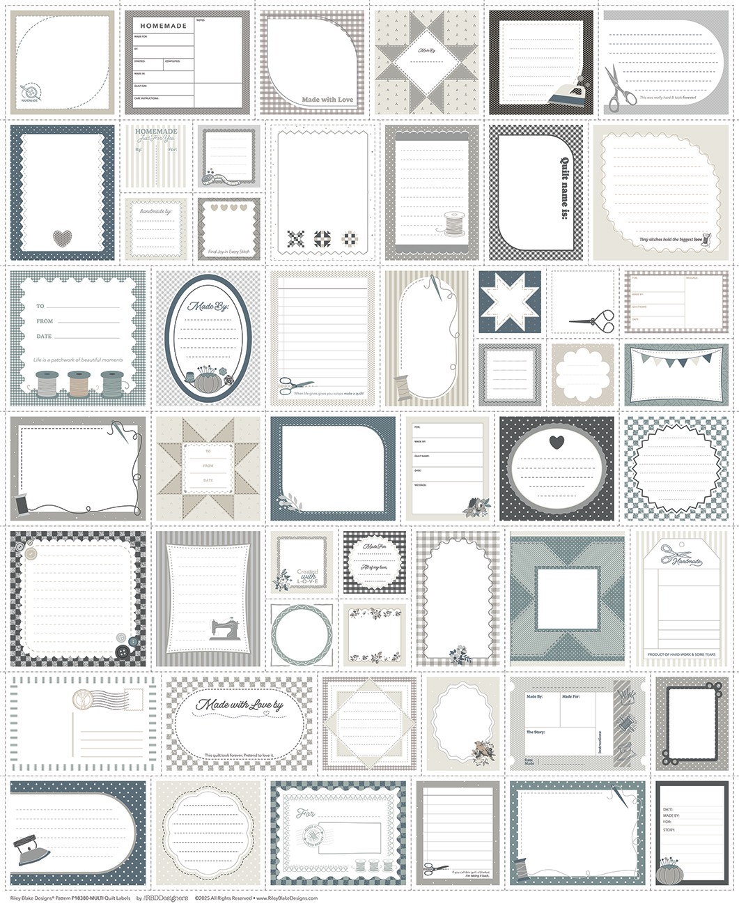 Product Image For P18380R-GRAYSCALE.