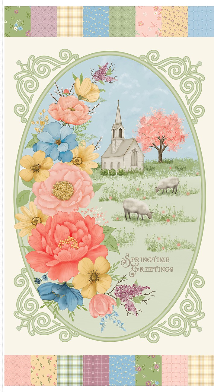 Product Image For P18777R-PANEL.