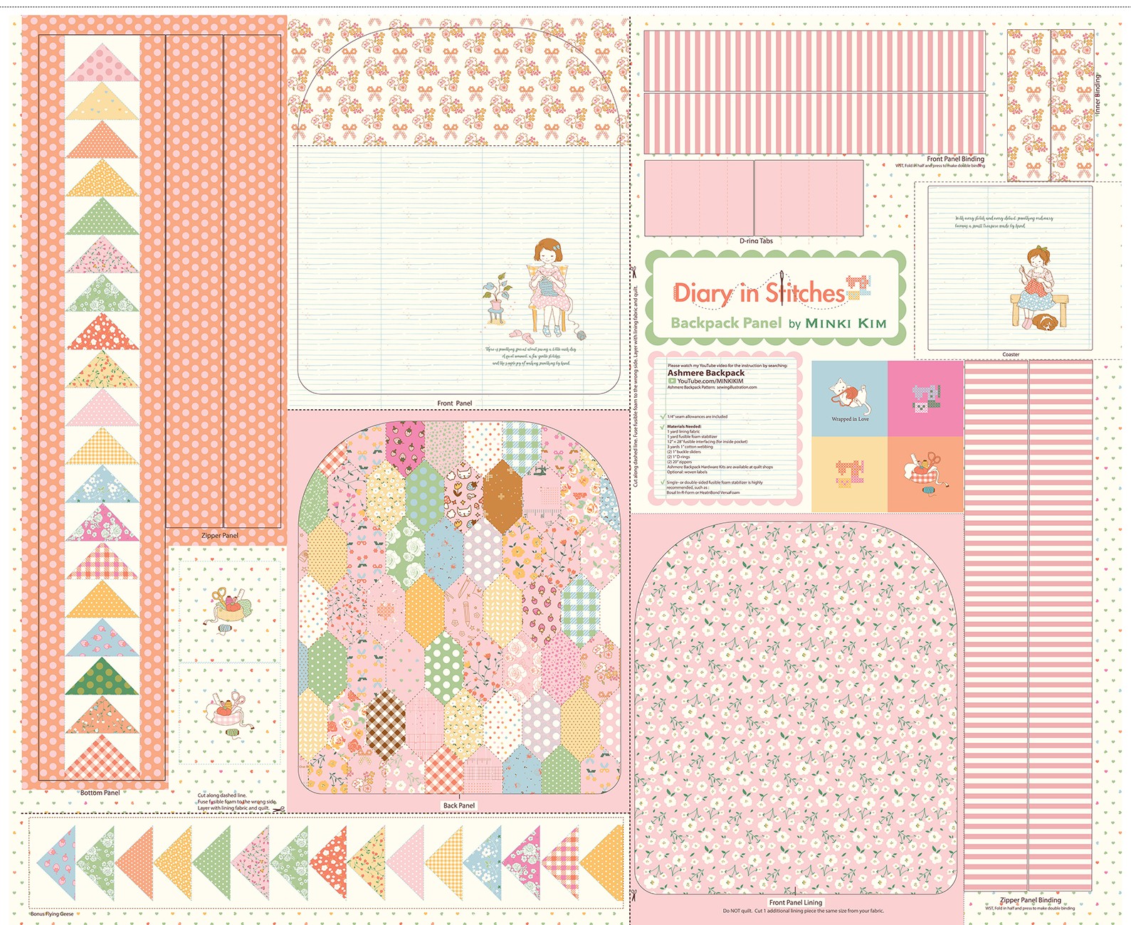 Product Image For P19401R-PINK.