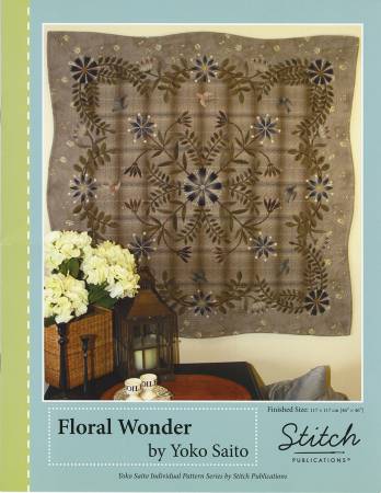 Floral Wonder