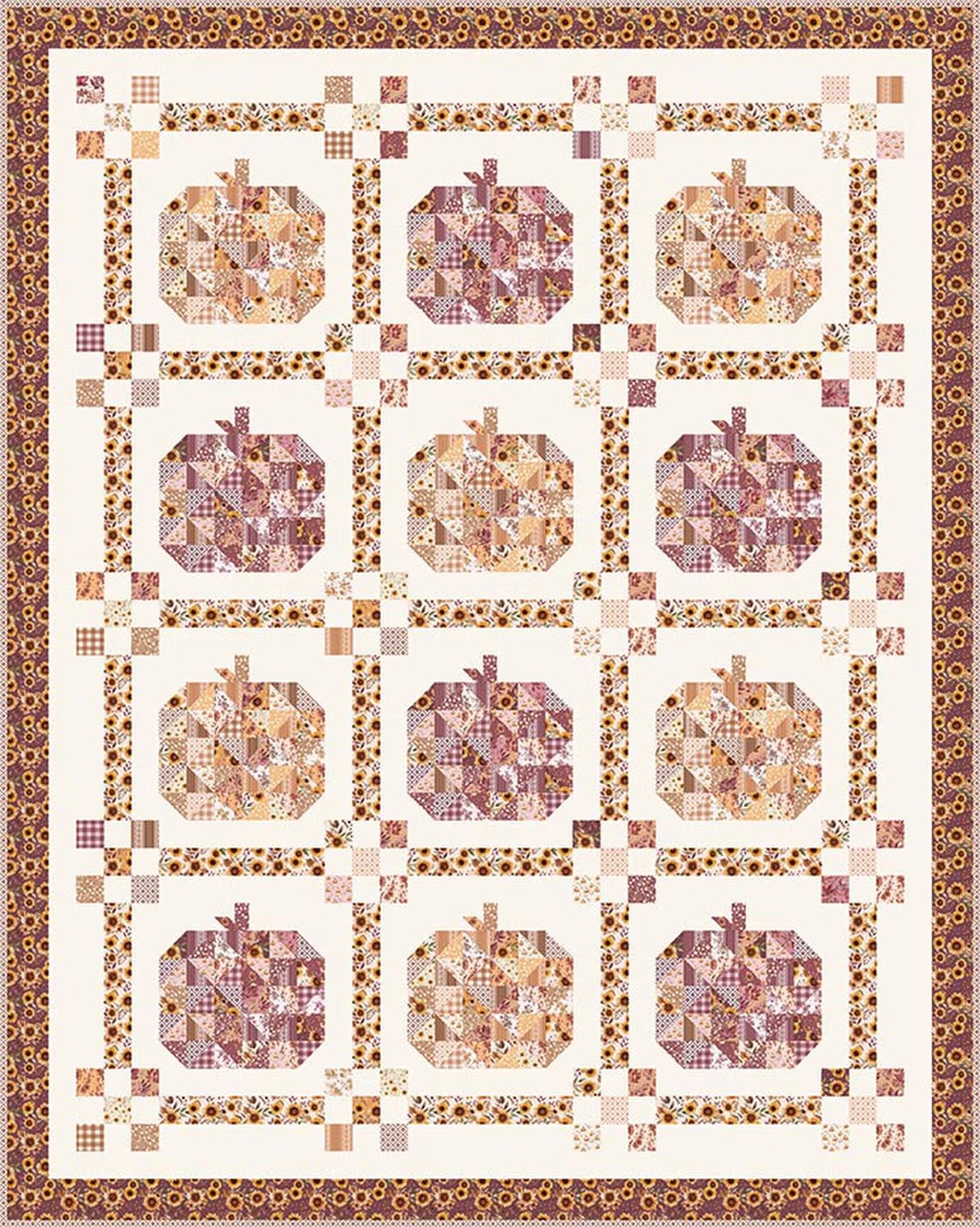 Product Image For P207-PRAIRIEPUMPKIN.