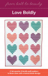 Product Image For P221-LOVEBOLDLY.
