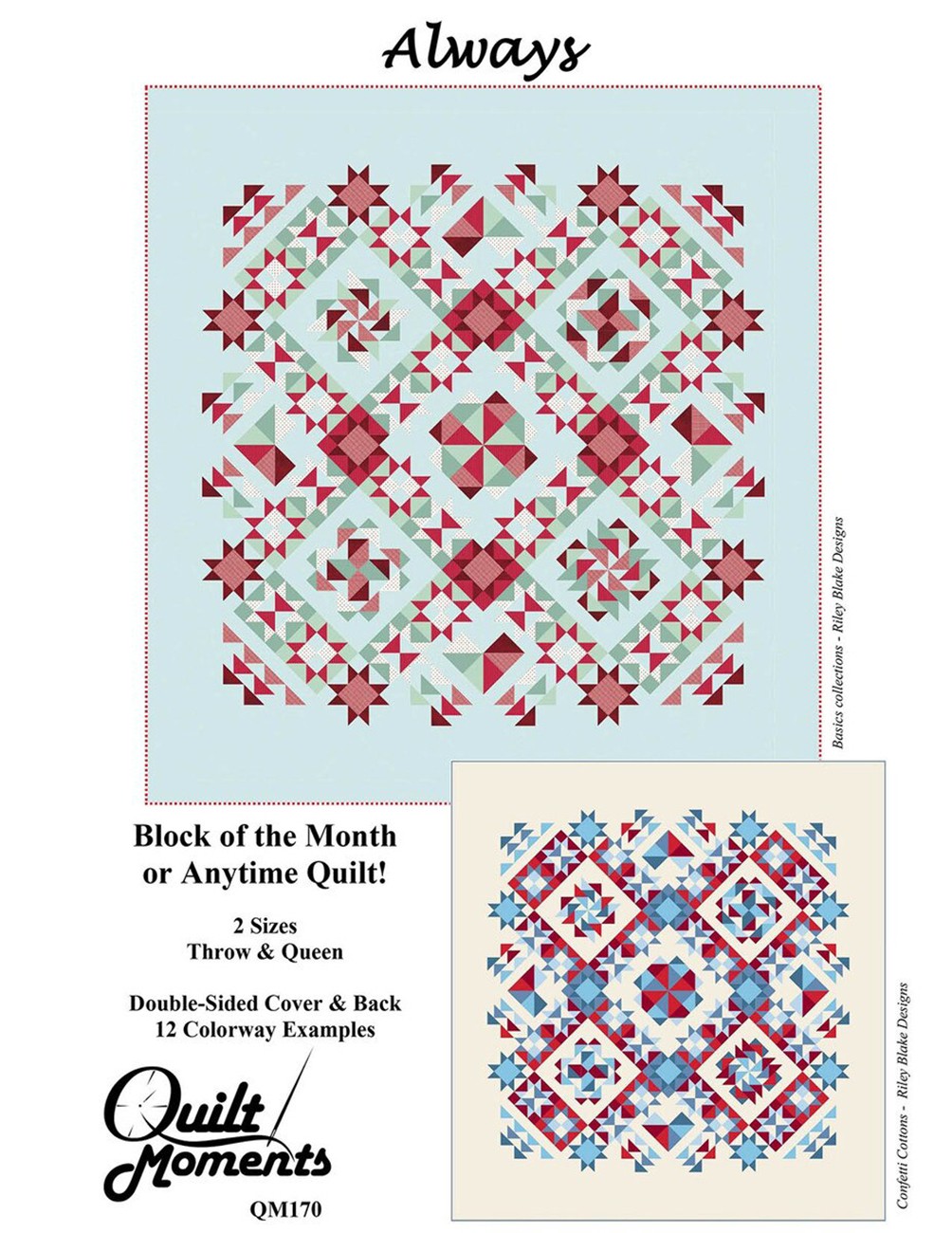 Product Image For P222-ALWAYS.