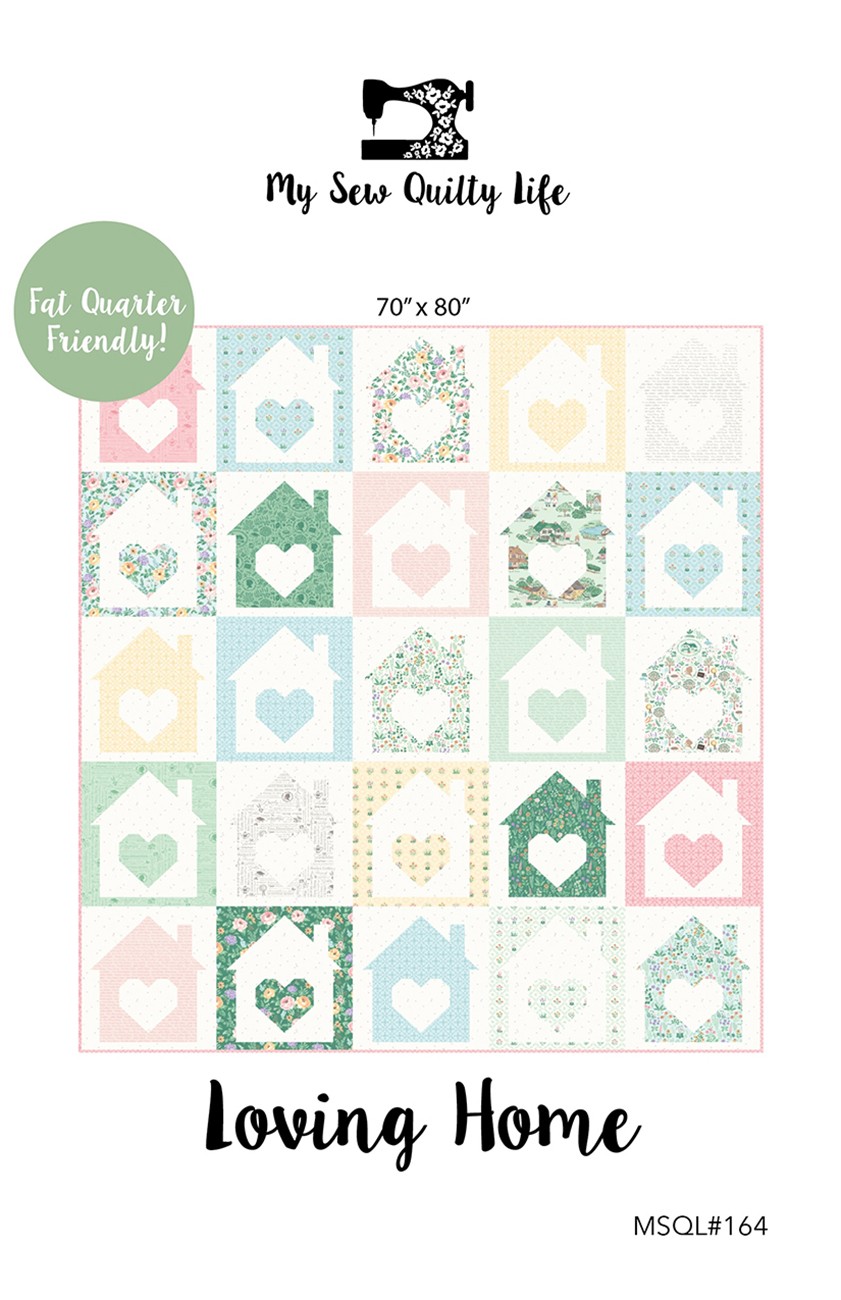 Product Image For P254-LOVINGHOME.