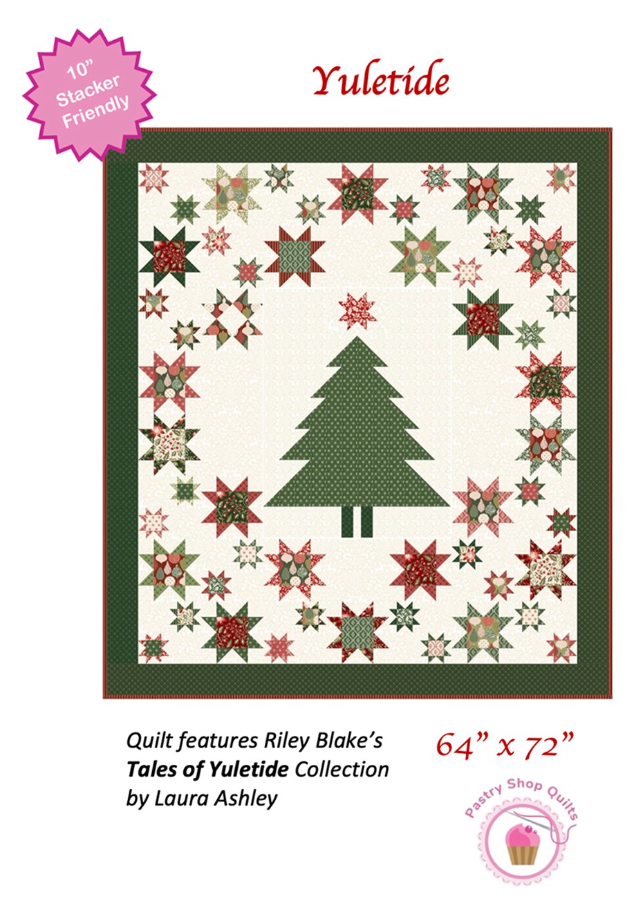 Product Image For P257-YULETIDE.