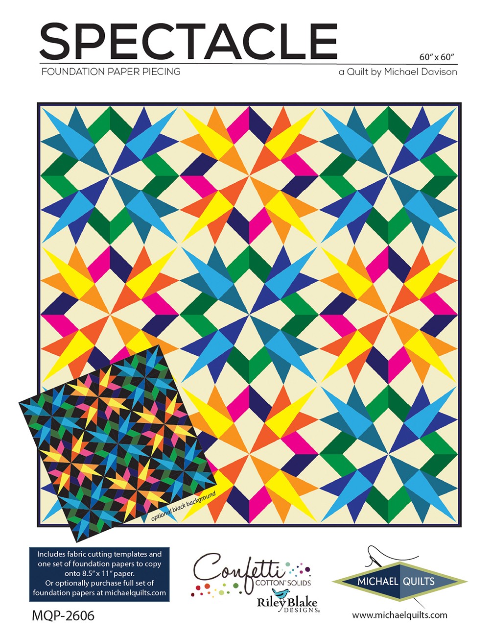Product Image For P265-SPECTACLE.