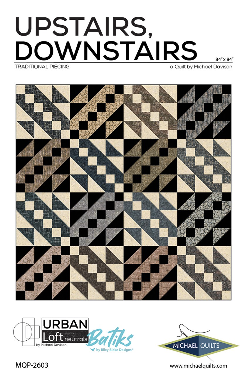 Product Image For P265-UPSTAIRSDOWN.