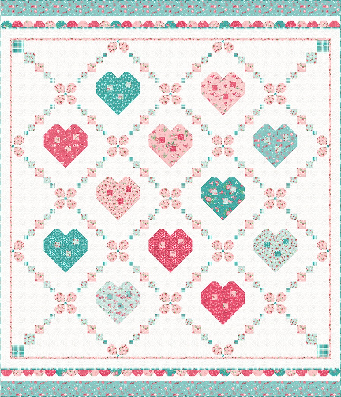 Product Image For P266-SWEETHEART.