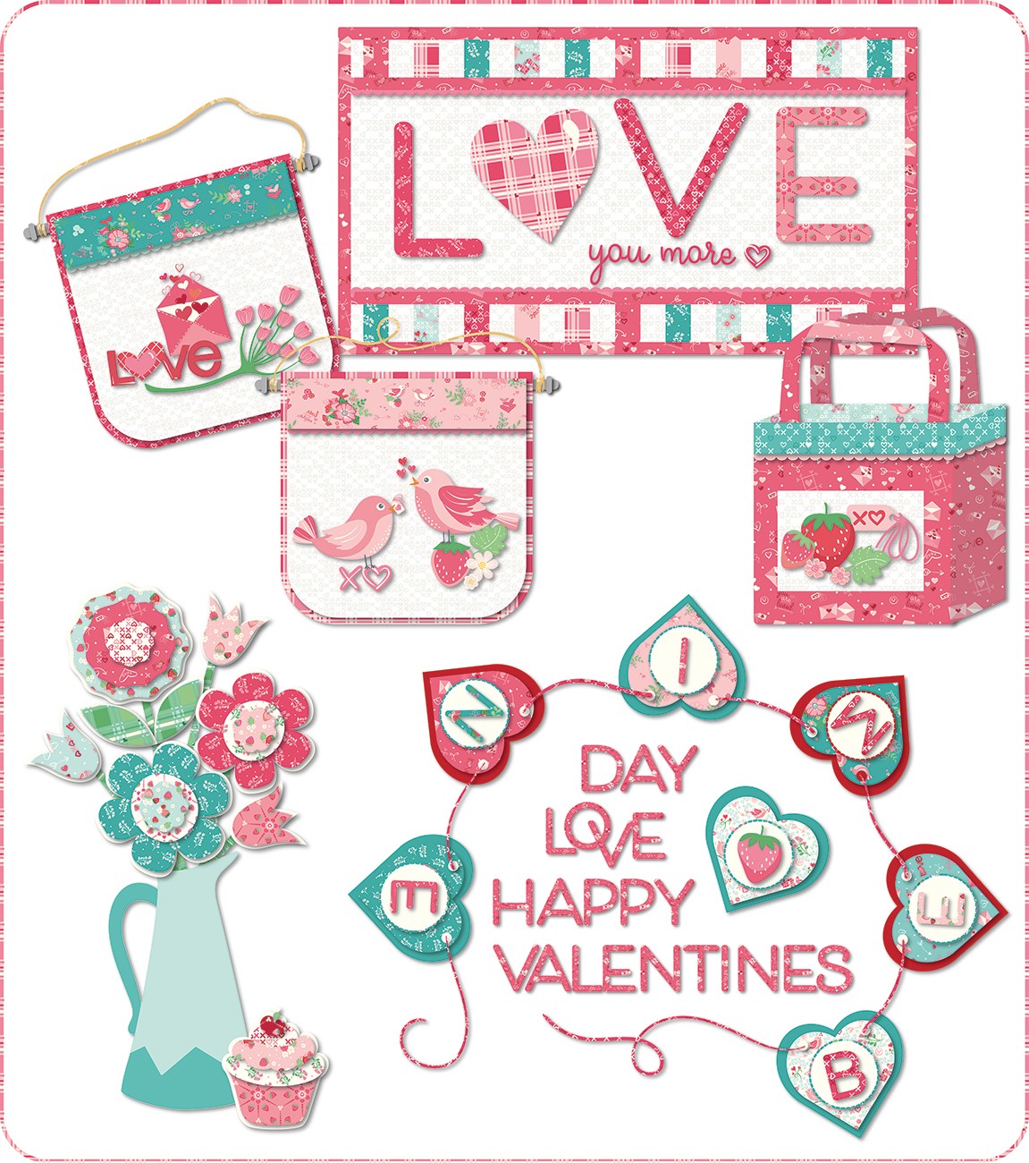 Product Image For P266-SWEETSTITCHES.