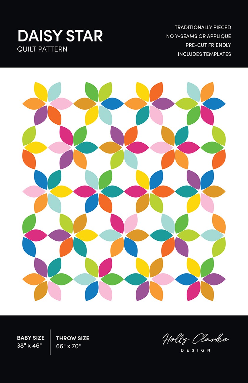 Product Image For P284-DAISYSTAR.