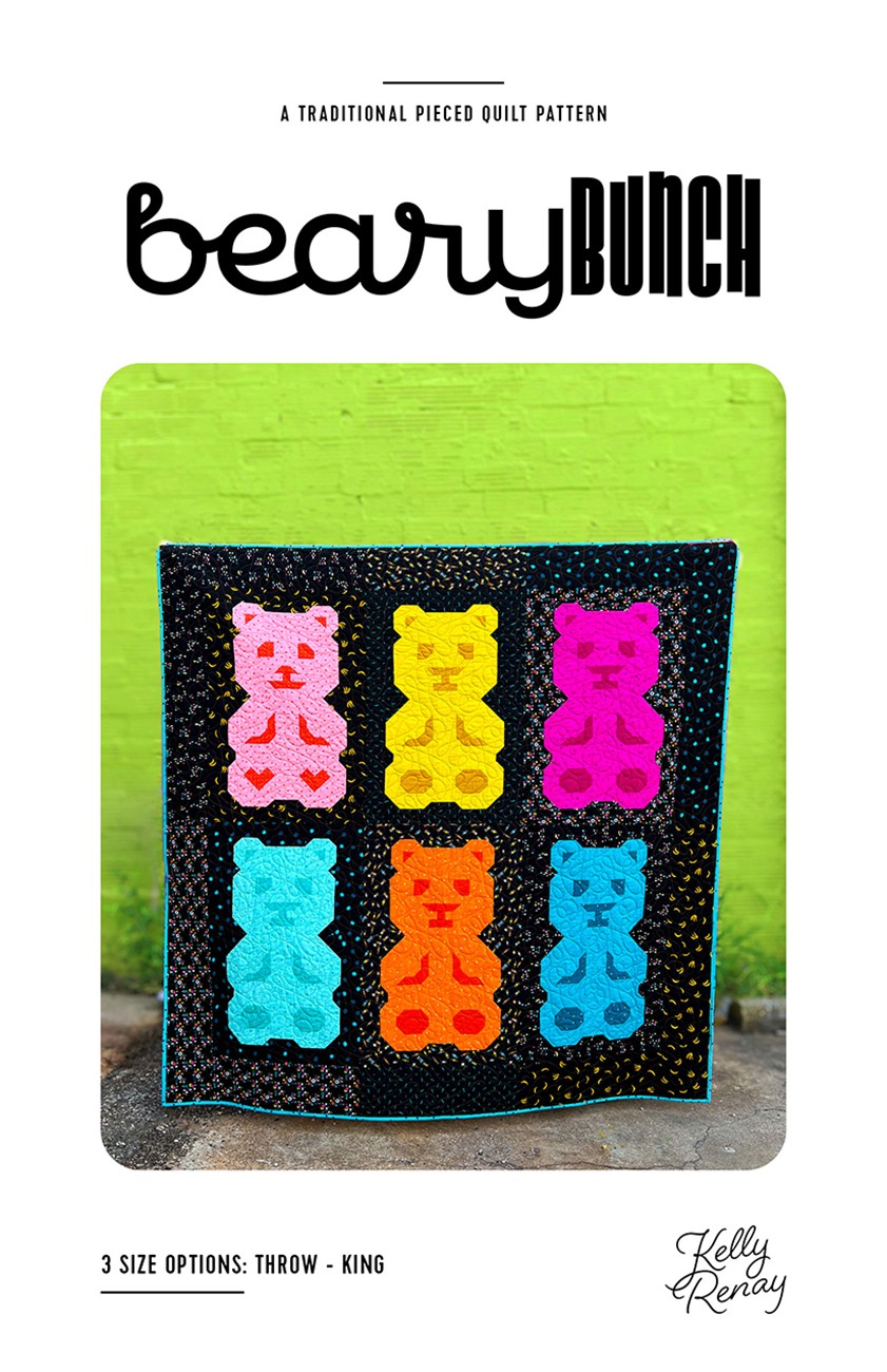 Product Image For P304-BEARYBUNCH.