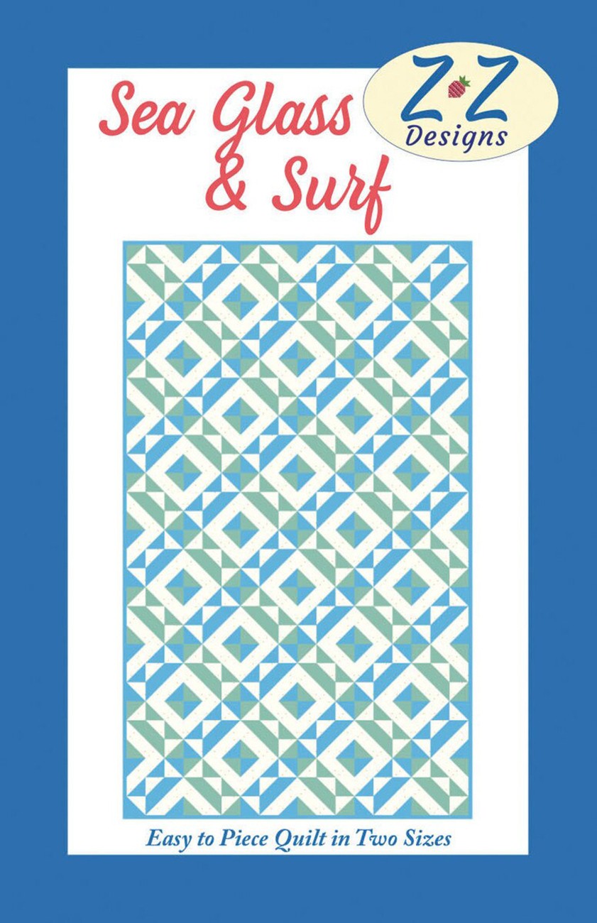 Product Image For P310-SEAGLASSSURF.