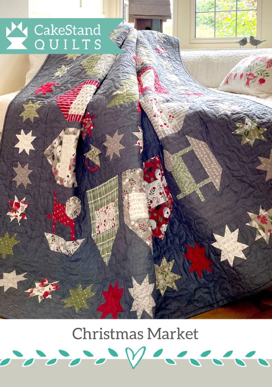 Product Image For P320-CHRISTMASMARKET.