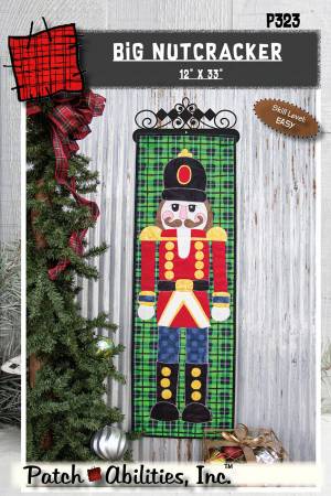 Big Nutcracker