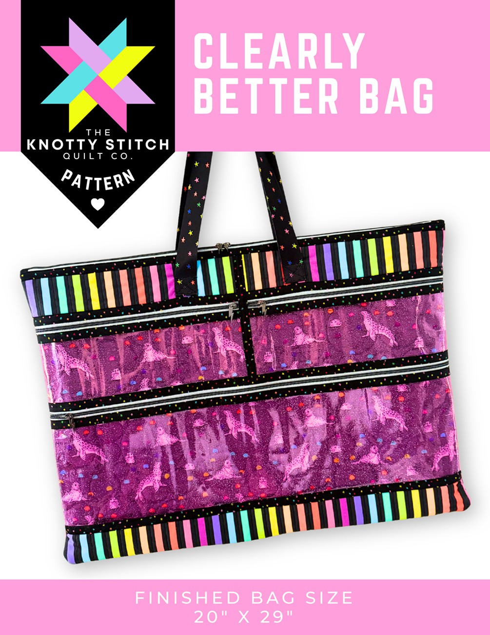 Product Image For P341-CLEARLYBETTER.
