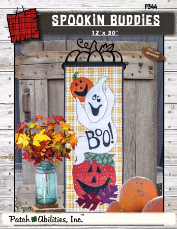 Spookin Buddies