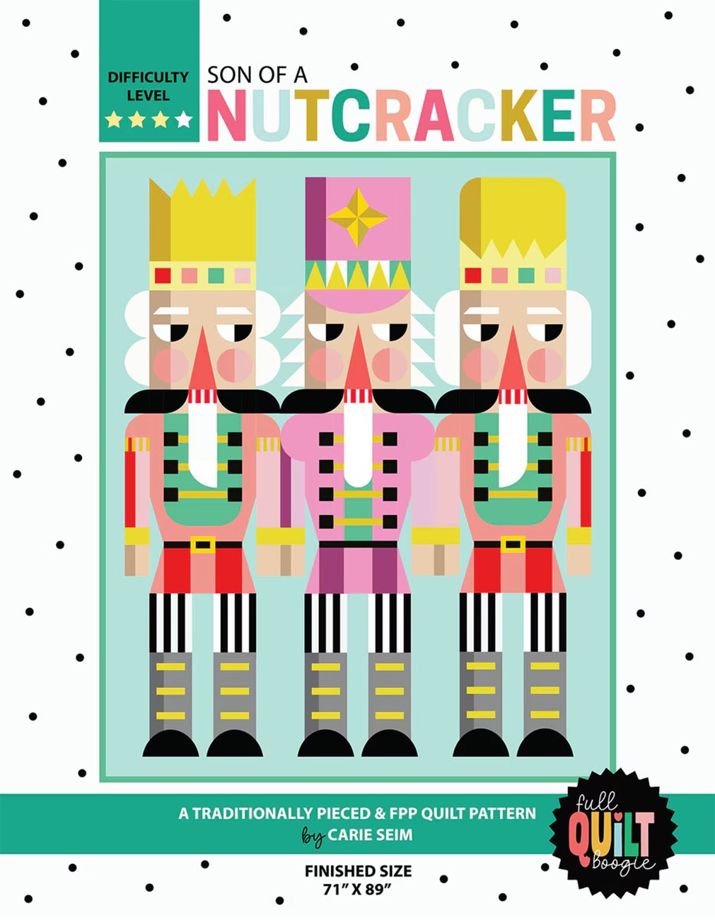 Product Image For P346-NUTCRACKER.