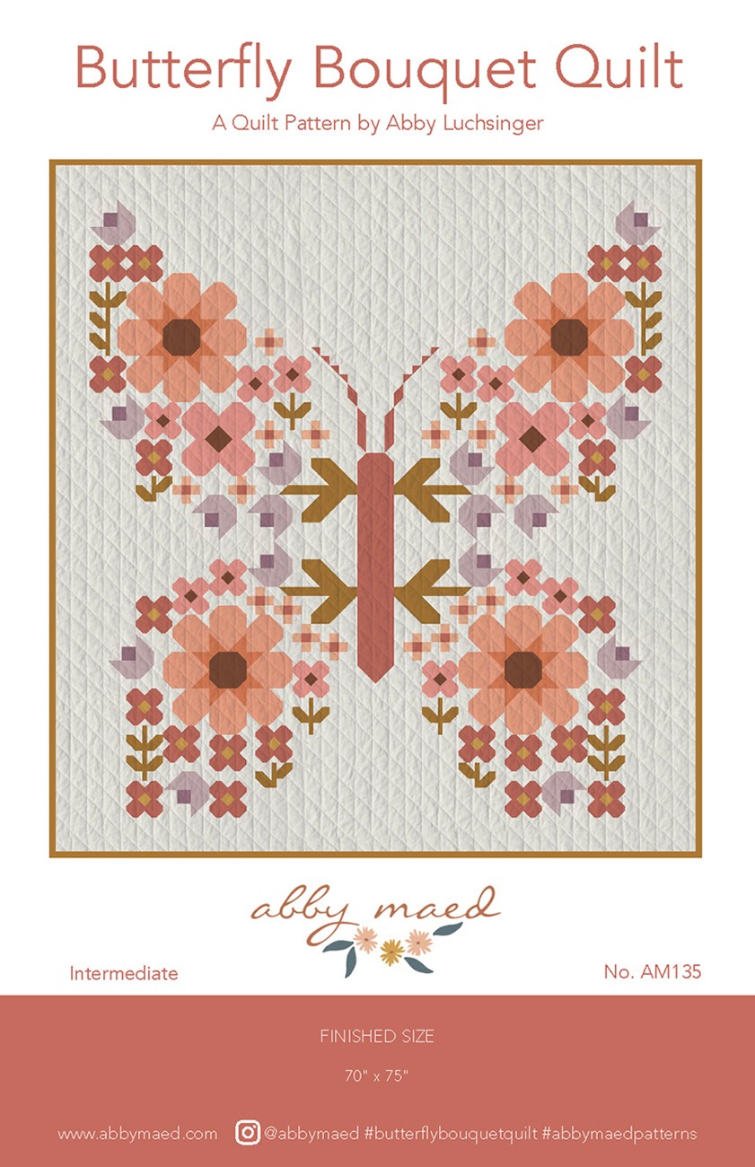 Product Image For P348-BUTTERFLY.