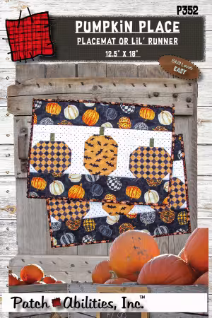 Pumpkin Place