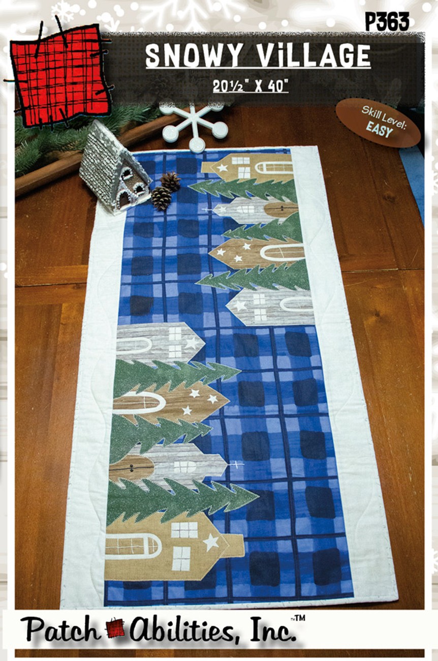 Product Image For P363PA.