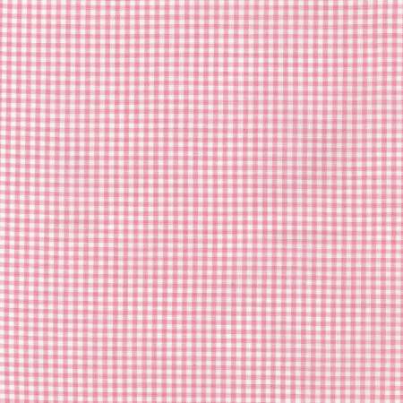 Pink Gingham