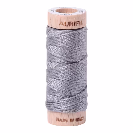 Floss Cotton 6-Strand 18yd Solid Mist