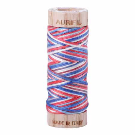 Floss Cotton 6-Strand 18yd Variegated Liberty