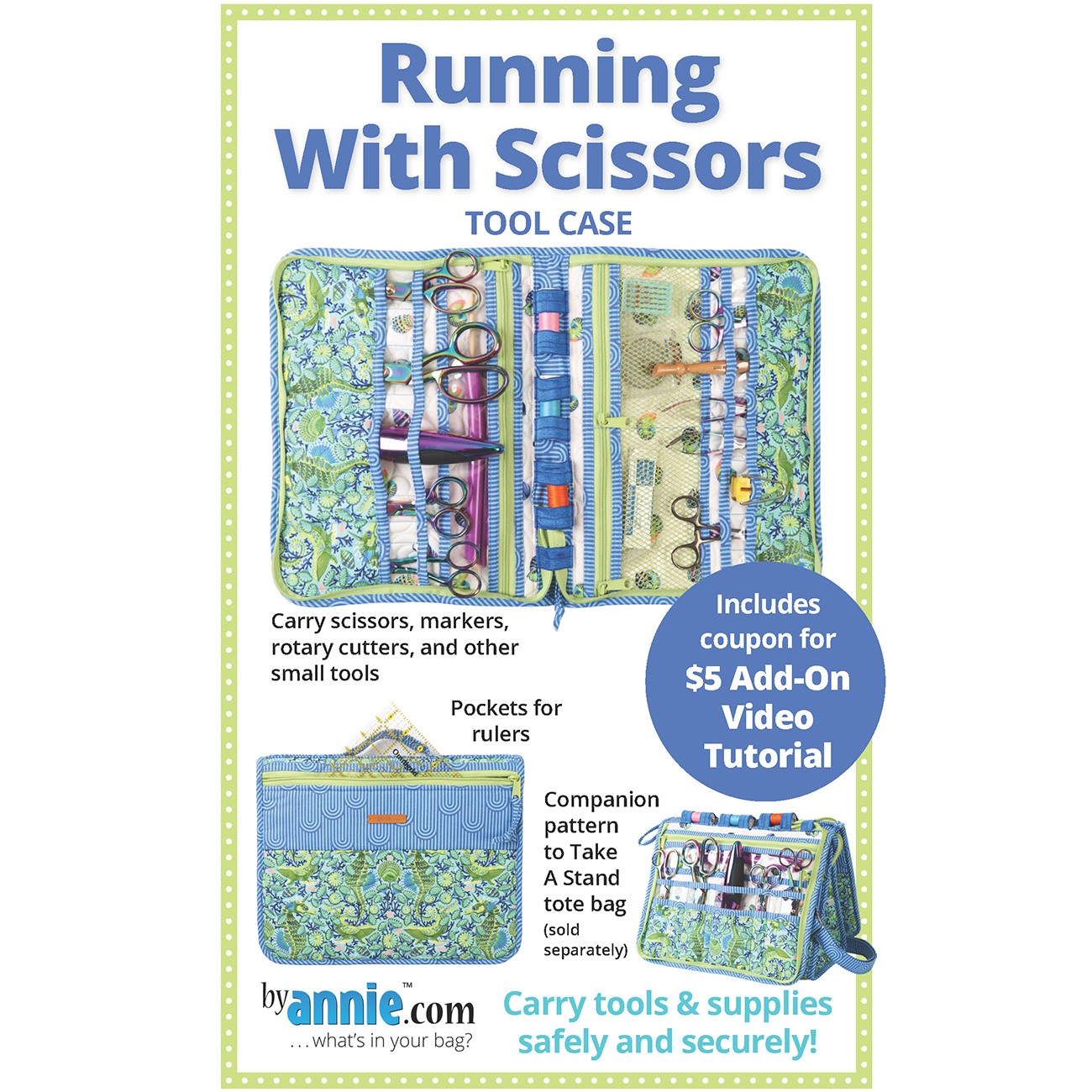 running with scissors author
