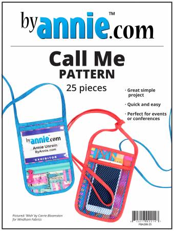 Call Me - Pack of 25