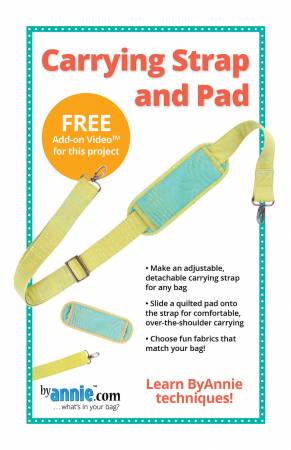 Carrying Strap - Pack of 25