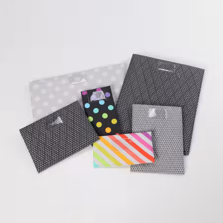 Snappy Sleeves
