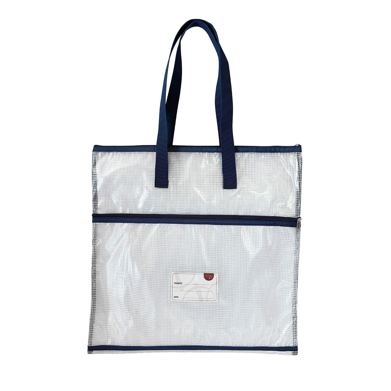 Product Image For PBAG-NVY.