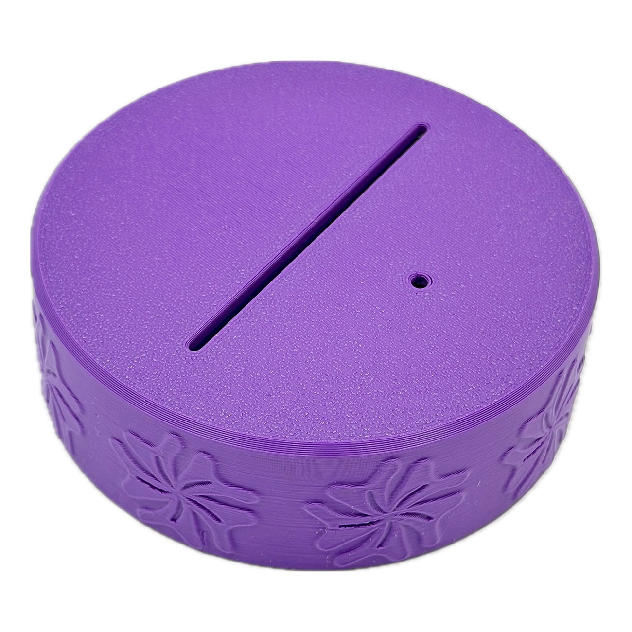 Blade CAPture Purple