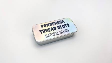 Natural Blend Ponderosa Thread Gloss