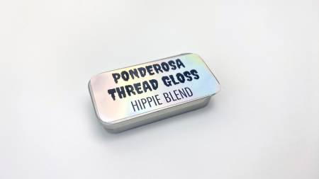 Hippie Blend Ponderosa Thread Gloss