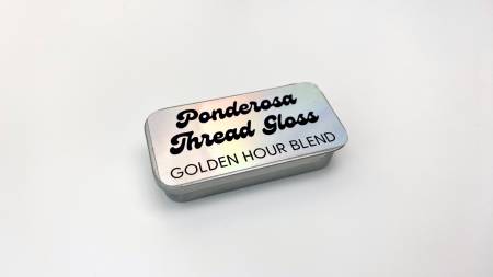 Golden Hour Blend Ponderosa Thread Gloss