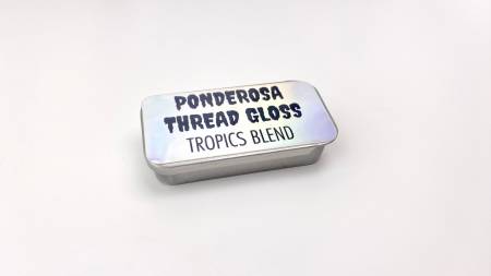 Tropics Blend Ponderosa Thread Gloss